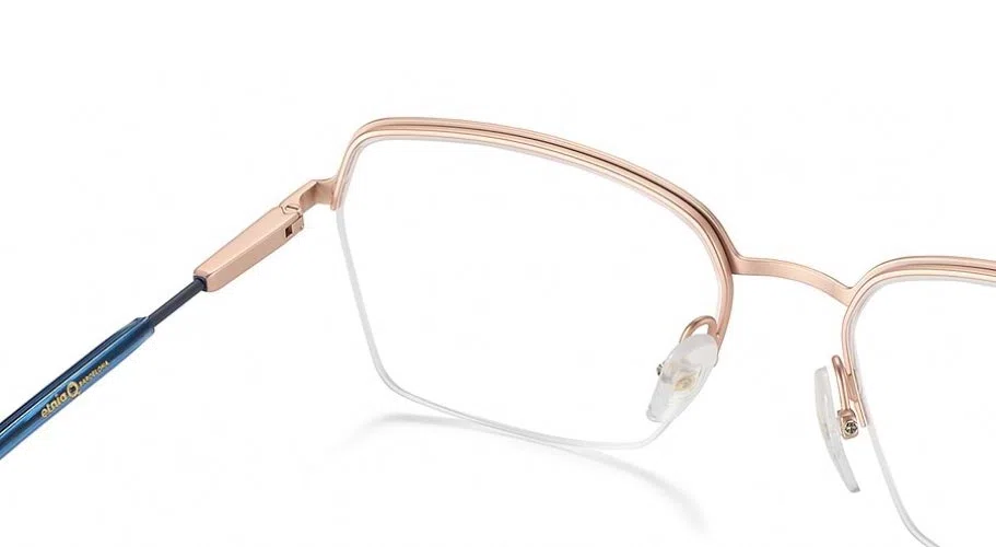 Etnia Barcelona YOKI Eyeglasses - view 9